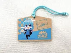 すとぷり ころん 絵馬