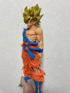 ドラゴンボール SMSP 孫悟空06 SMSP 孫悟空06