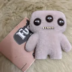 FUGGLER／ファグラー★フィギュア★ミステリーボックス★フロッキー仕様②