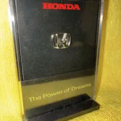 ホンダ「HONDA History PINS」 ITAYAピンズ額装品 - メルカリ