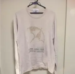 Arnold Palmer アーノルドパーマー ロング Tシャツ メンズ