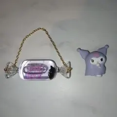 サンリオ クロミ 2点セット