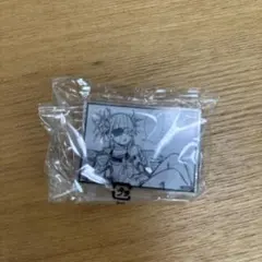 ヒロアカ 神保町Theジャンプショップ カプセルトイ トガヒミコ