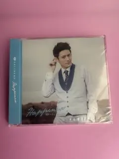 SOLIDEMO Happiness 向山毅