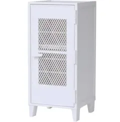 天馬(Tenma) ロッカー型収納ボックス フィッツ ペグキャビネット メッシュのサムネイル