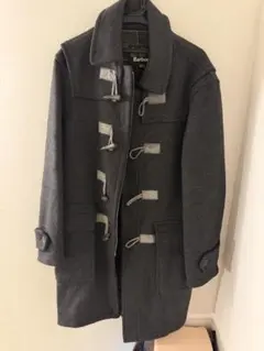 2026年最新】Barbour メンズ ダッフルコートの人気アイテム - メルカリ