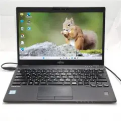 A7970 ノートパソコン LiFEBOOK EH FMVEH1 - メルカリ