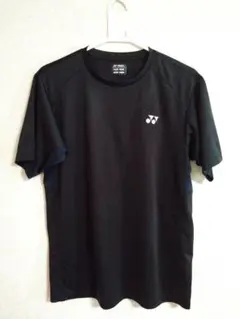 YONEXヨネックス ブラックゲームウェア L
