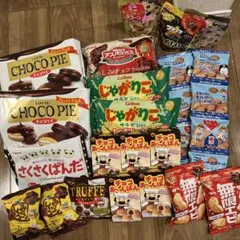 たー様専用　おかしまとめ売り