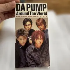 Around The World