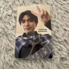 正門良規　トレカ　カレンダー