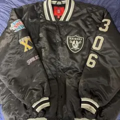 90's NHL キングス LA KINGS ナイロンスタジャン STARTER - メルカリ