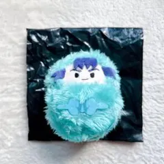 忍たま乱太郎 食満留三郎 くるみたぴぬい