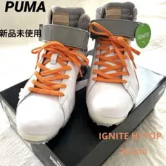 PUMA ゴルフシューズ タイタンツアー イグナイト ハイトップ SE 30cm Puma Men's TOUR LTD EDITION PROTOTYPE- IGNITE TITAN TOUR HI