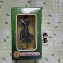 青の祓魔師　一番くじ　B賞　奥村雪男　フィギュア きゅんキャラ