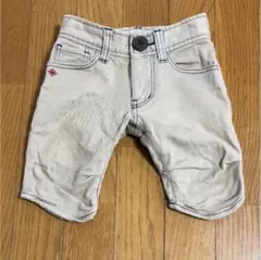 ブーフーウー♡ハーフパンツ♡90cm