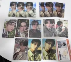 &TEAM YUMA ユウマ トレカ15枚まとめ売り