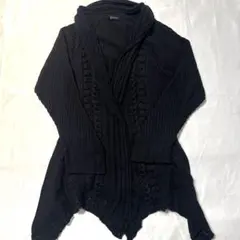 インゲボルグ カーディガン