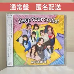 アンジュルム Keep Your Smile！ 通常盤