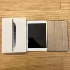 iPad mini MD531J/A 16GB white