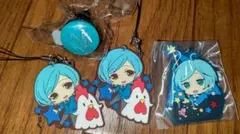 あんさんぶるスターズ あんスタ 深海奏汰 スタライ リングライト ラバスト