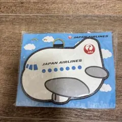 JAL 日本航空 オリジナルパスケース 新品未開封