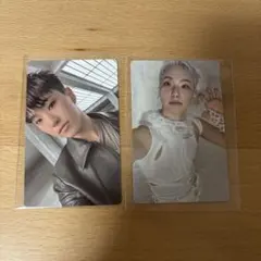 SEVENTEEN HAPPYBURSTDAY ホシ weverse ラキドロ