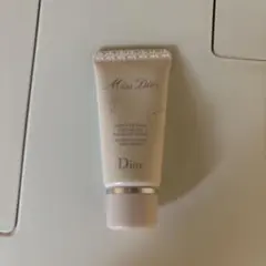 新品 ミスディオール DIOR ハンドクリーム 20ml おまけ付き