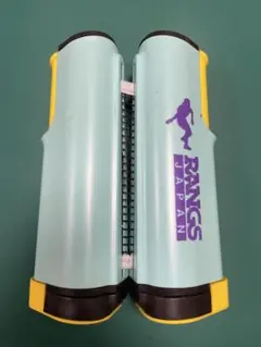 【訳あり】ラングスジャパン ポータブル卓球ネット ロールネット
