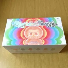【正規品•未開封】ラブブ Big into Energy アソートボックス1個