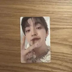 SEVENTEEN 5th ALBUM NEW MYSELF Ver.