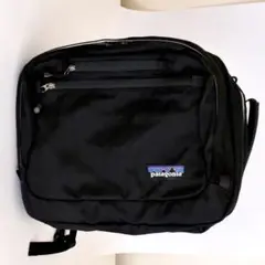 Patagonia 3wayバックパック