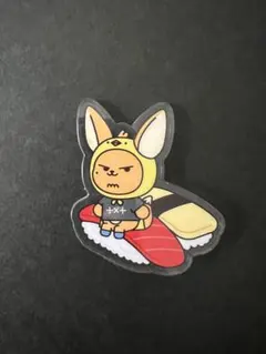 TXT ご当地 プルバトゥ　東京 有明 ファンチュン ヨンジュン