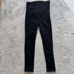 UNIQLO マタニティスキニー