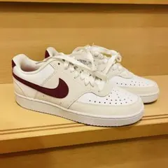 Nike スニーカー ウィメンズコートビジョン