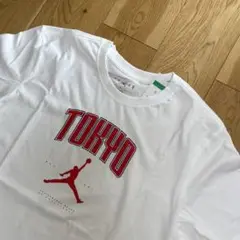 Jordan Tシャツ Lサイズ ホワイト