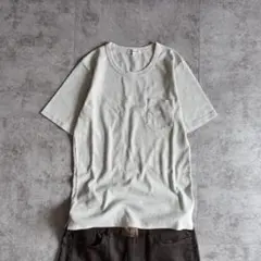 archive thermal v neck s/s tee y2k お兄系 - メルカリ
