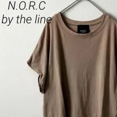 2026年最新】N.O.R.C by the lineの人気アイテム - メルカリ