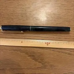 バーバリー万年筆のサムネイル