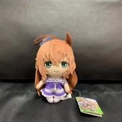 ウマ娘　プリティーダービー　通常ぬいぐるみ　マルゼンスキー ウマ娘 プリティーダービー 通常ぬいぐるみ vol 11