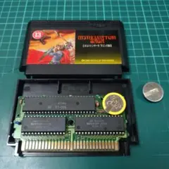 MSX エクスパンジョンメモリーカートリッジ 16k Byte - メルカリ