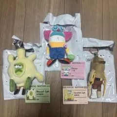 POPMART ビキニボトムバディーズ2シークレットclown - メルカリ