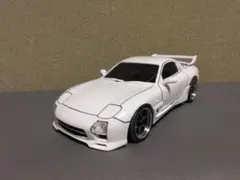 ミニッツボディ　RX-7のサムネイル