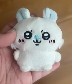 ちいかわモモンガのサムネイル