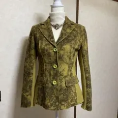 ♥新品未使用！Super Beauty テーラードフリルジャケット 2025年最新】super beauty レディース テーラードジャケットの人気