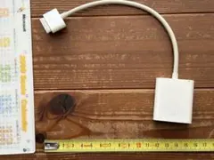 Lightning - VGA変換アダプタ