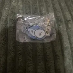 ナガノ　カプセルトイ　初鰹