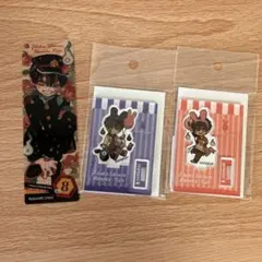 地縛少年花子くん　アクリルスタンド