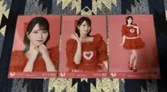 佐々木舞香 とくべチュ 生写真 歌唱衣装② コンプ - メルカリ