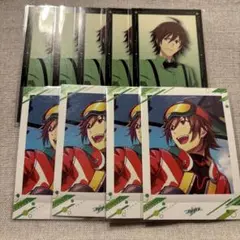 SideM 天ヶ瀬冬馬